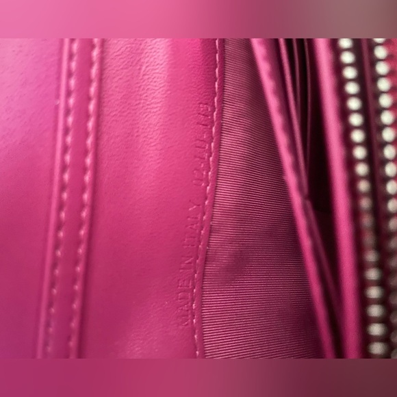 Dior wallet on chain- brand new! - Picture 12 of 12